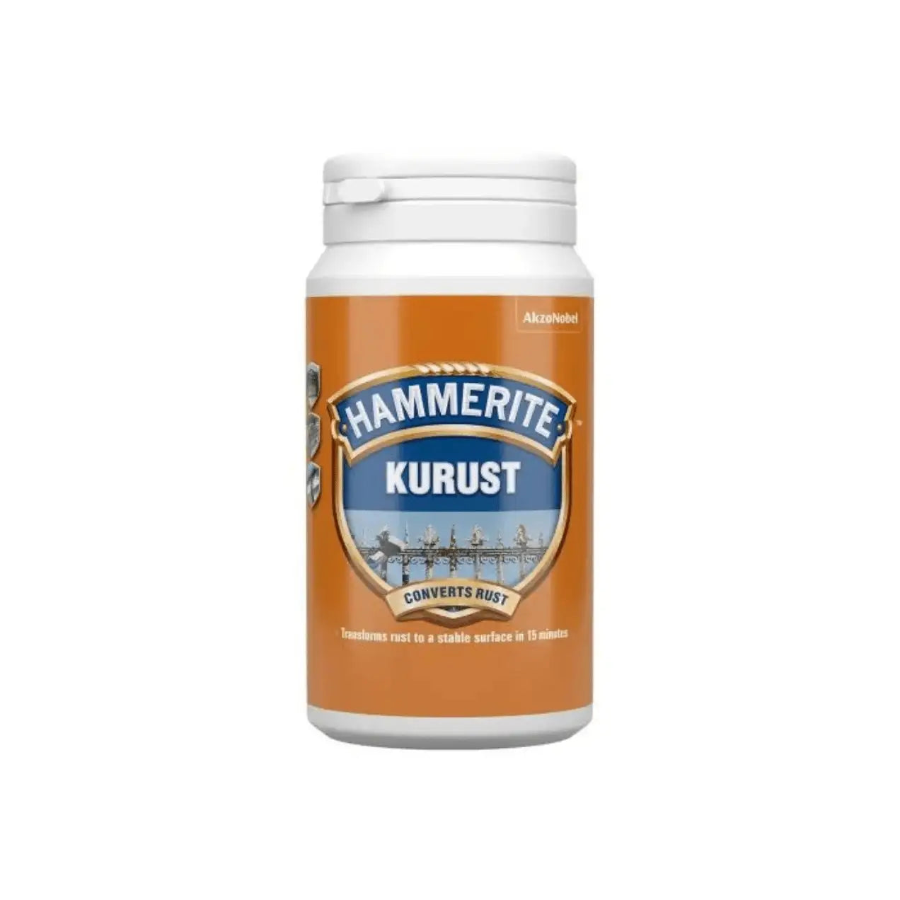 Hammerite Kurust - 250ml