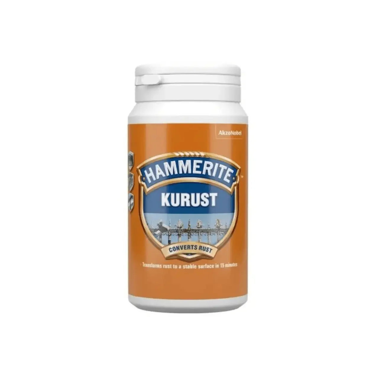 Hammerite Kurust - 250ml