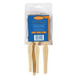 Harris Lynwood Paint Brush Set – 5 Pack