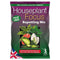 Houseplant Focus - Growth Technology Potting Mix - Peat-Free Professional Grade