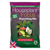 Houseplant Focus Repotting Mix 25L Peat Free