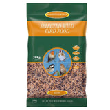 Johnston & Jeff Wild Bird Food, 20 kg