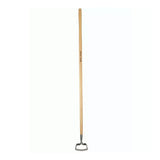 Kent & Stowe Stainless Steel Oscillating Hoe 160cm with Self-sharpening Blade