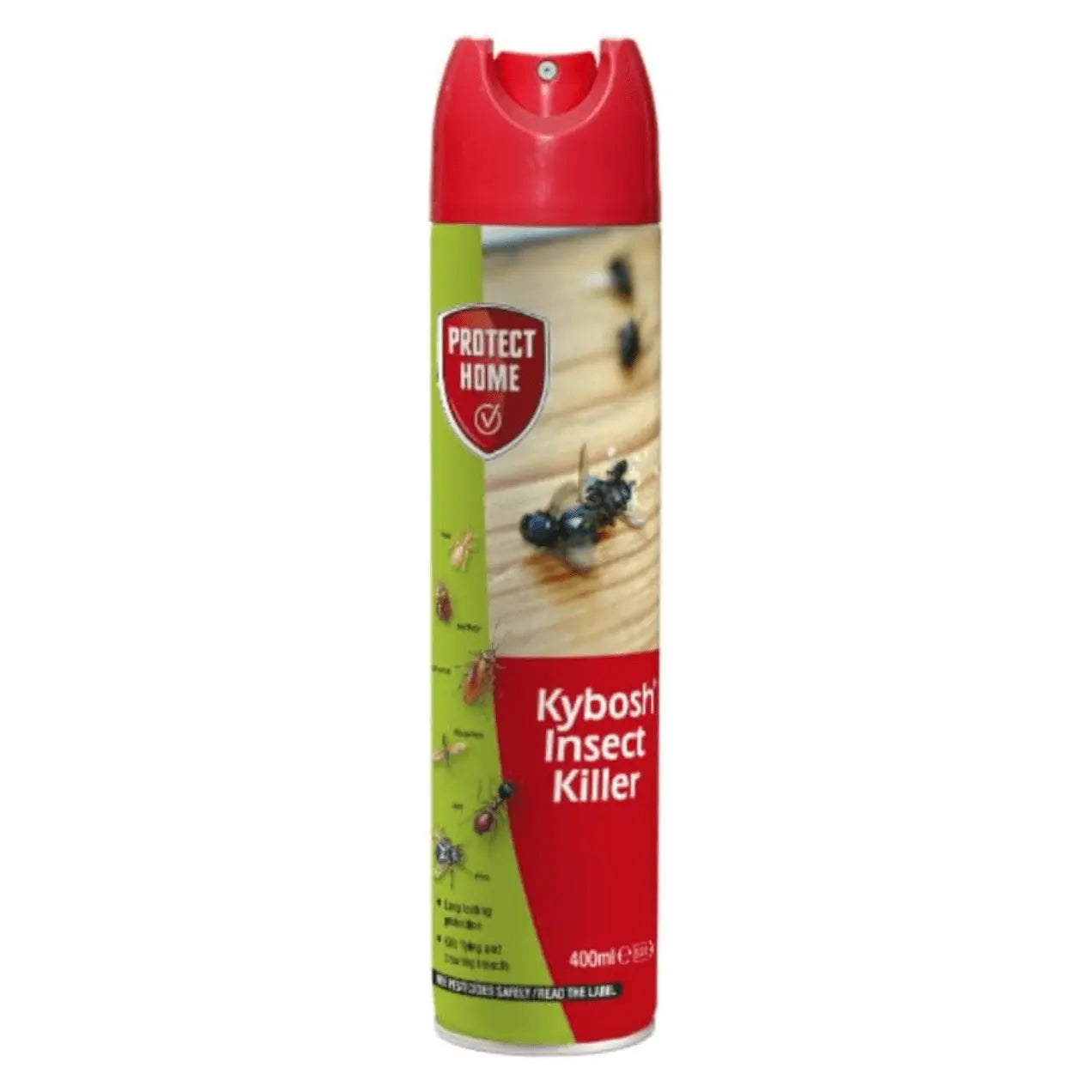 Kybosh Insect Killer Spray 400ml