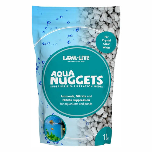 Lava Lite Aqua Nuggets 1L