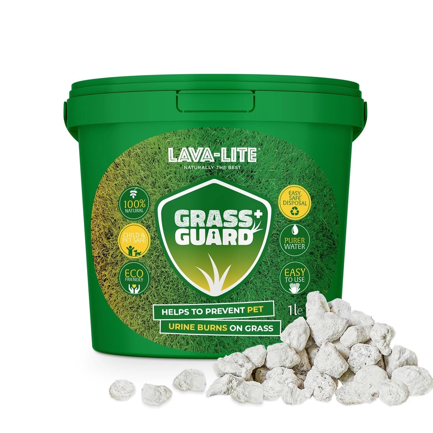 Lava Lite Grass Guard 1L