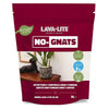 Lava Lite No Gnats Fungus Gnat Control Powder