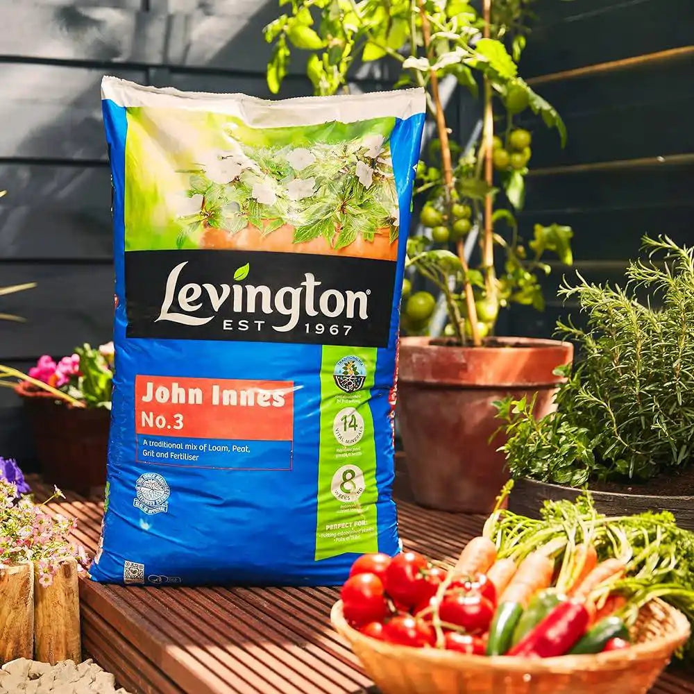 Levington John Innes No. 3 Compost online