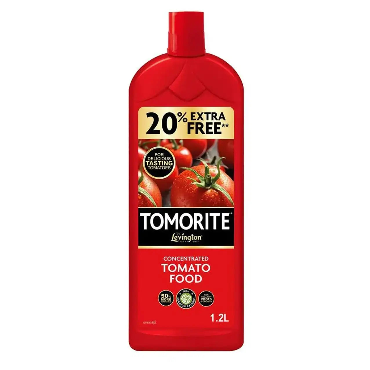 Levington Tomorite Concentrated Tomato Food