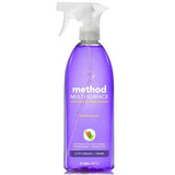 Method Multi Surface Cleaner Spray Lavender 828ml