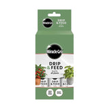 Miracle-Gro All Purpose Drip & Feed 3 Pack