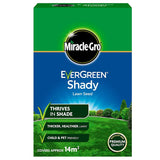 Miracle-Gro EverGreen Shady Lawn Seed