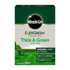 Box of Miracle-Gro EverGreen Thick & Green Lawn Food