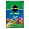 Miracle-Gro Moisture Control Peat Free 10L