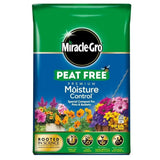Miracle-Gro Moisture Control Peat Free 10L