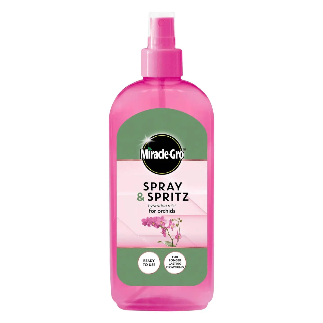 Miracle-Gro Orchid Hydration Mist 300ml