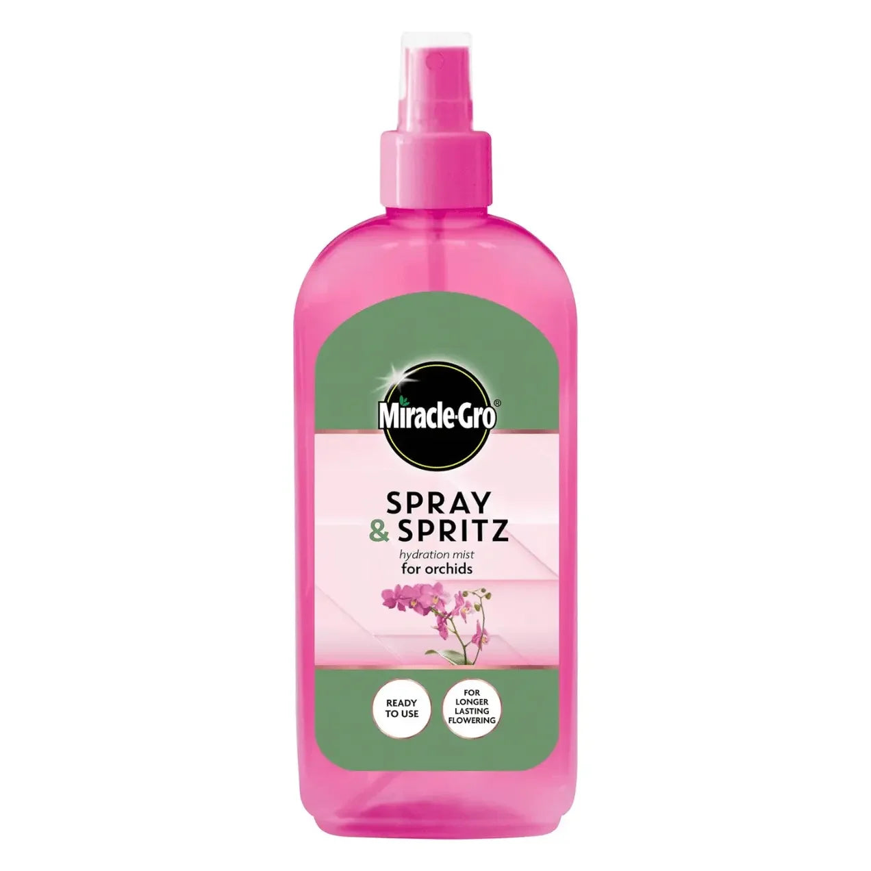 Miracle-Gro Orchid Hydration Mist 300ml