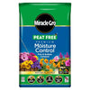 Miracle-Gro Peat Free Moisture Control Compost, 40L