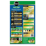 Miracle-Gro Moisture Control Peat Free