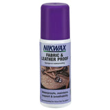 Nikwax Fabric & Leather Proofing 125ml