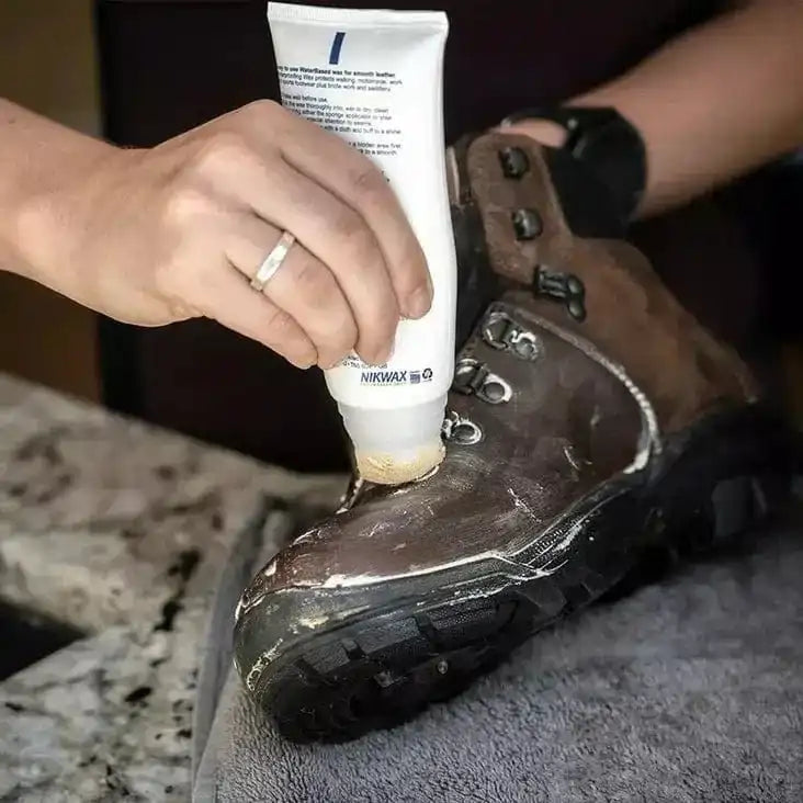 Nikwax Waterproofing Wax