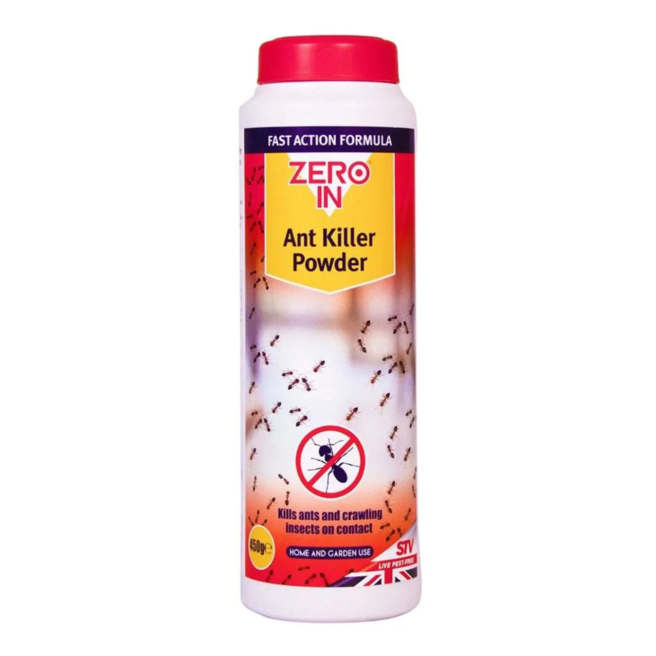 Nippon Ant & Insect Killer Powder