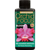 Orchid Focus Bloom 100ml Essential Nutrients Enhancing Growth Technology Food uk