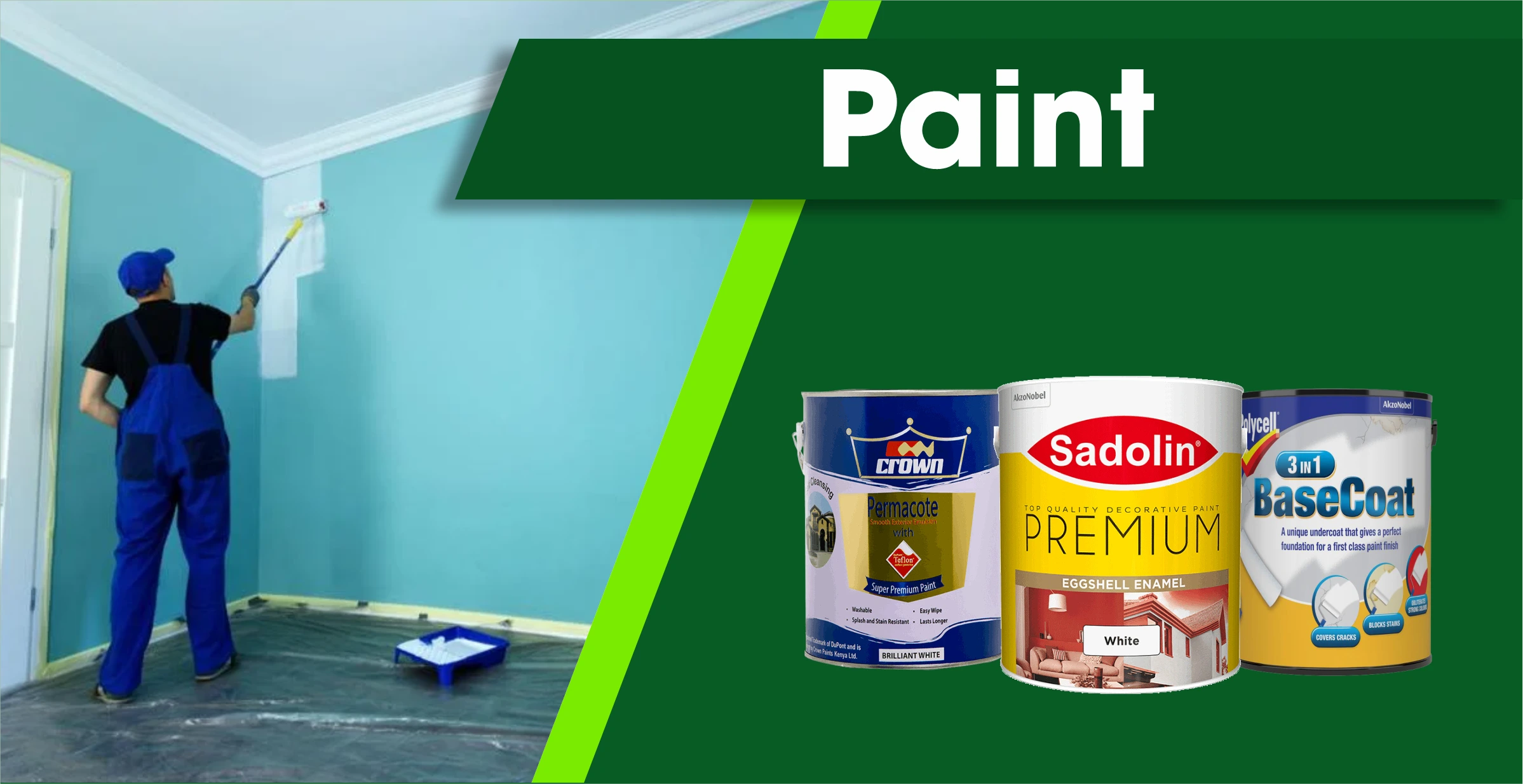 Outdoor and garden paint for fences, sheds, and furniture – FitFitGarden