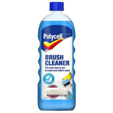 Polycell Brush Cleaner 500ml