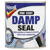 Polycell One Coat Damp Seal Paint 500ml & 1L
