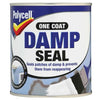 Polycell One Coat Damp Seal Paint 500ml & 1L