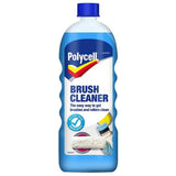 Polycell Brush Cleaner 500ml