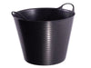 Red Gorilla Gorilla Tub Medium 26 Litre