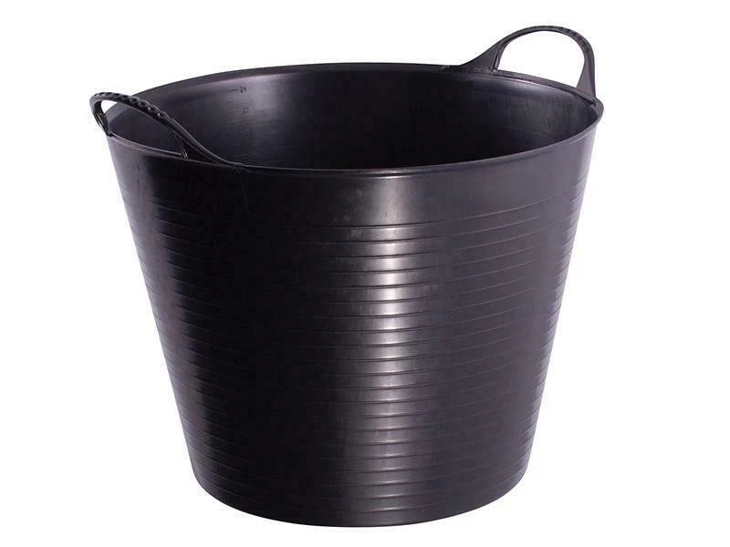 Red Gorilla Gorilla Tub Medium 26 Litre