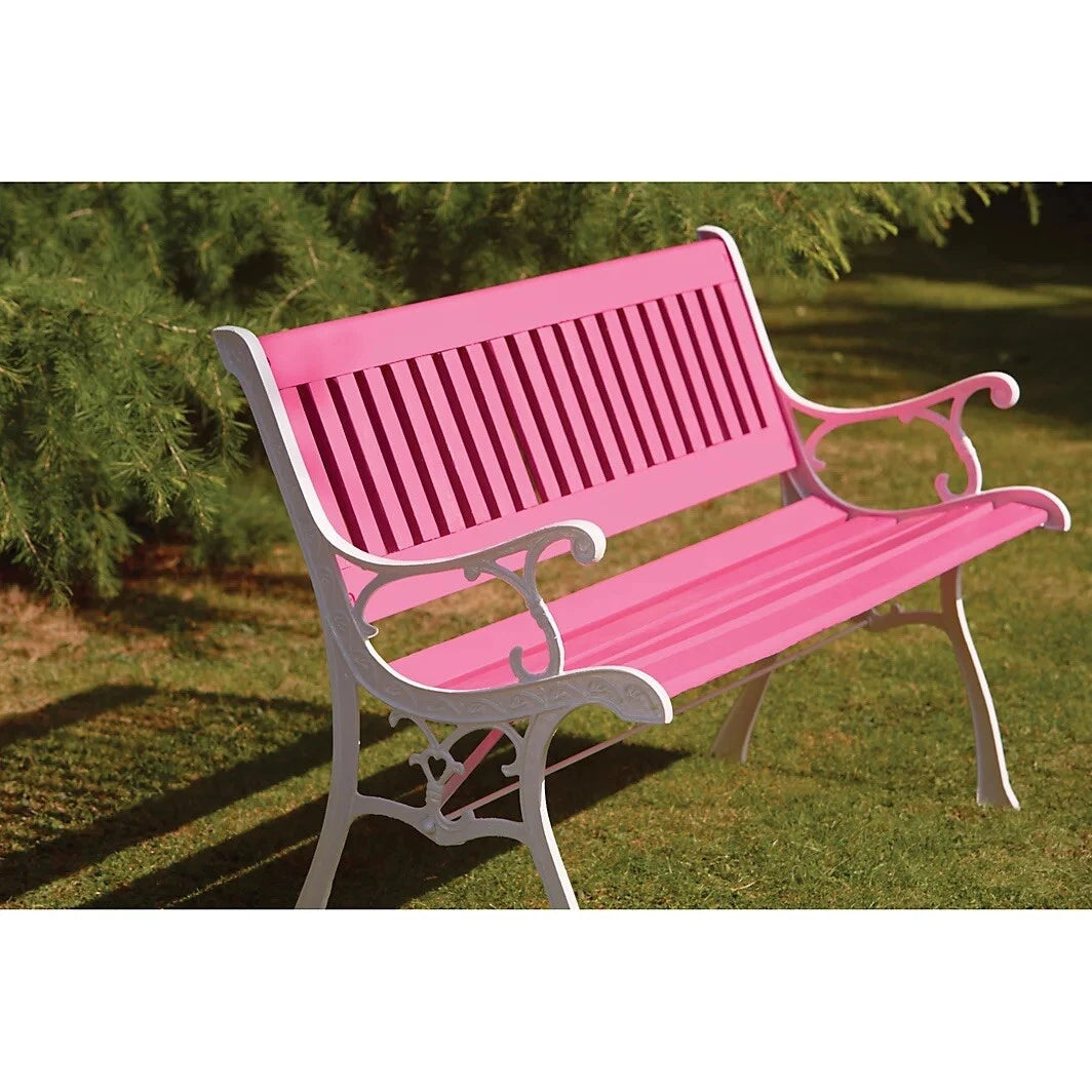 Ronseal 2.5L Garden Paint - Pink Jasmine online