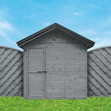 Ronseal 5 Year Fence Life+ Slate Matt Exterior Shed & fence Protector Wood paint, 5L uk online