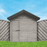 Ronseal 5 Year Fence Life+ Warm stone Matt Exterior Shed & fence Protector Wood paint, 5Luk online