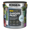 Ronseal Garden Paint Cool Breeze 750ml