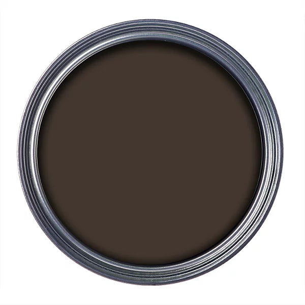 Ronseal Garden Paint English Oak 250ml uk