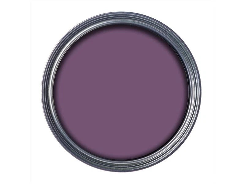 Ronseal Garden Paint Purple Berry 250ml uk