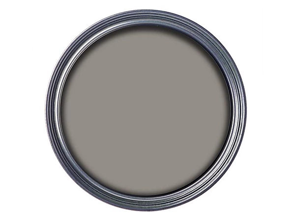 Ronseal Garden Paint Slate 250ml uk