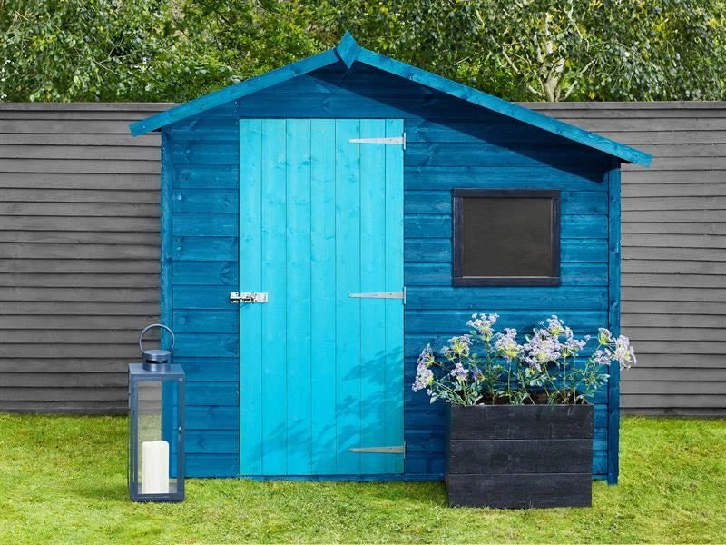 Ronseal Garden Paint Summer Sky 2.5 litre online