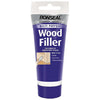 Ronseal White Ready-Mixed Wood Filler - 320g