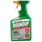 Roundup Ready to Use Path Weedkiller 1.2L uk