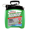 Roundup Ready to Use Path weedkiller container with pump 'n go sprayer
