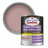 SANDTEX 10 YEAR MULTI SURFACE QD SATIN VINTAGE PINK 750ML