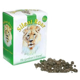 Silent Roar Cat Repeller Lion Manure Pellets Fertiliser 500g