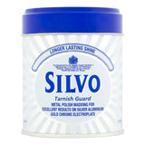 Silvo Tarnish Guard Silver Polish Wadding