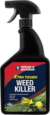 Spear & Jackson Spear & Jackson Weed Killer, Multi 1 L