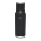 Stanley Adventure To-Go Bottle Black 1L